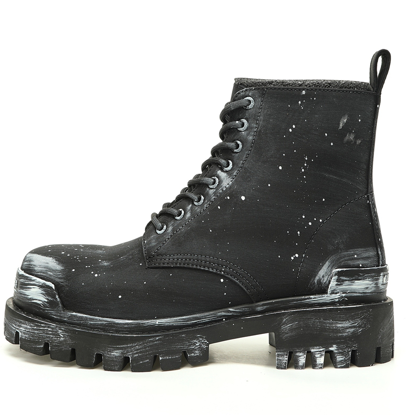 Balenciaga Boots 670633 W2DY2 1090