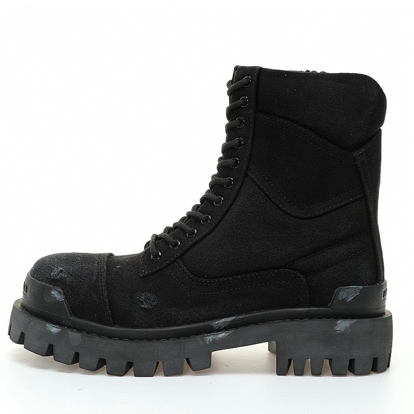 Balenciaga Boots 694042 W2H11 1000