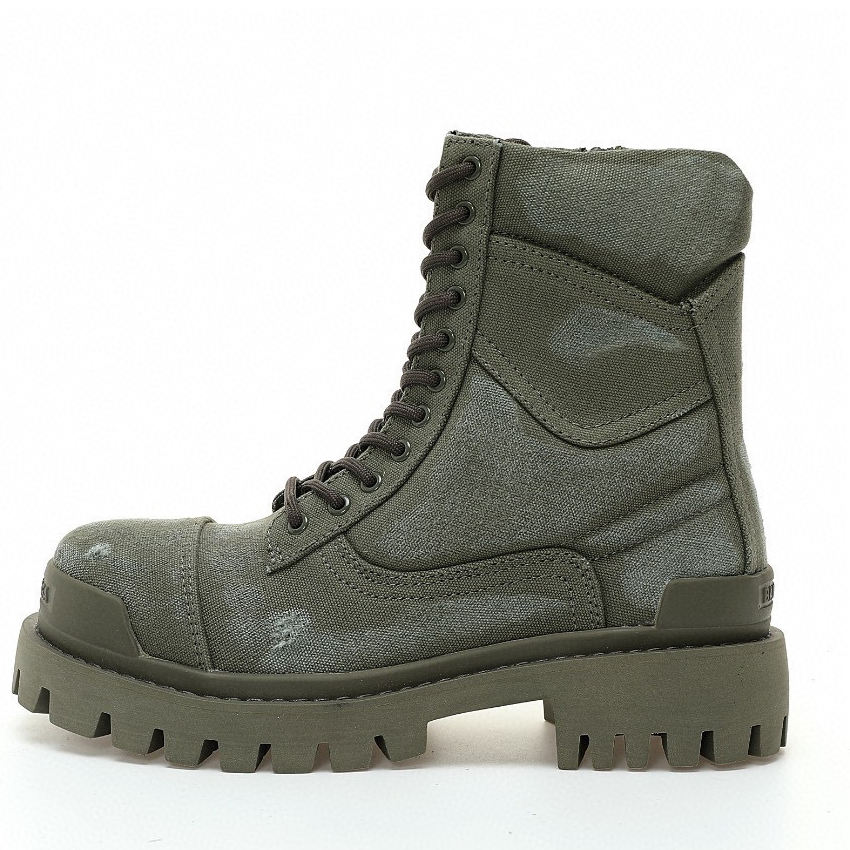 Balenciaga Boots 694060 W2H11 3300