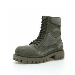 Alternative view of Balenciaga Boots 694060 W2H11 3300