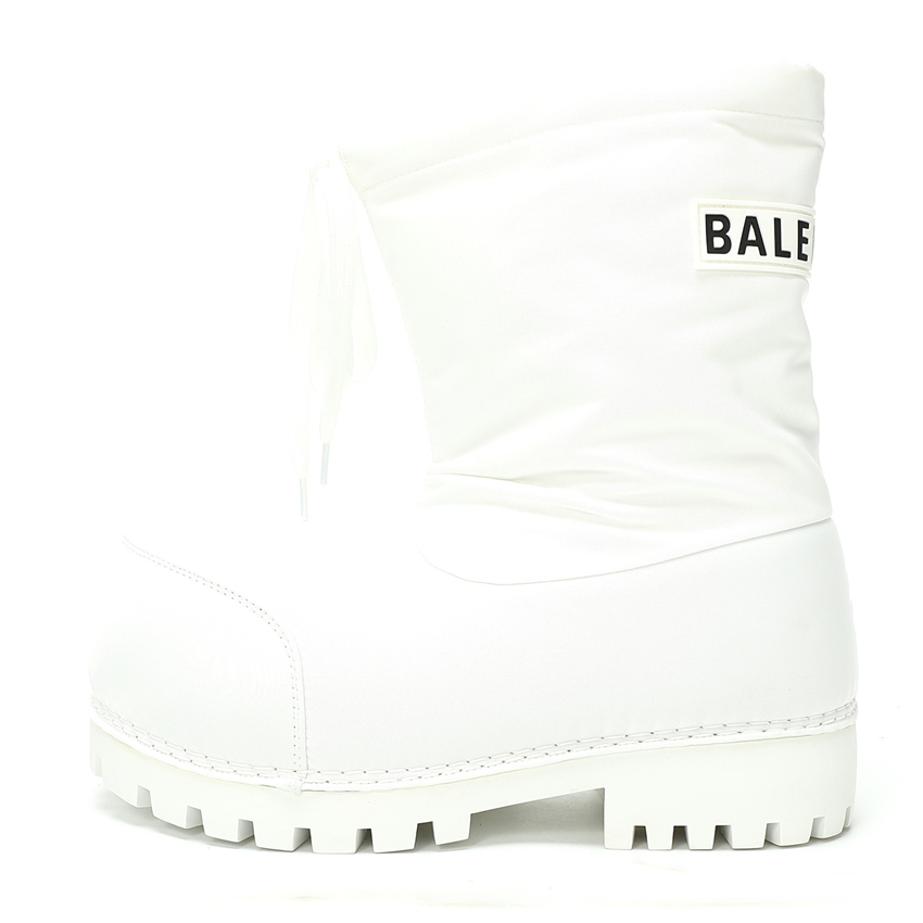 Balenciaga Boots 780561 W4SA1 1000