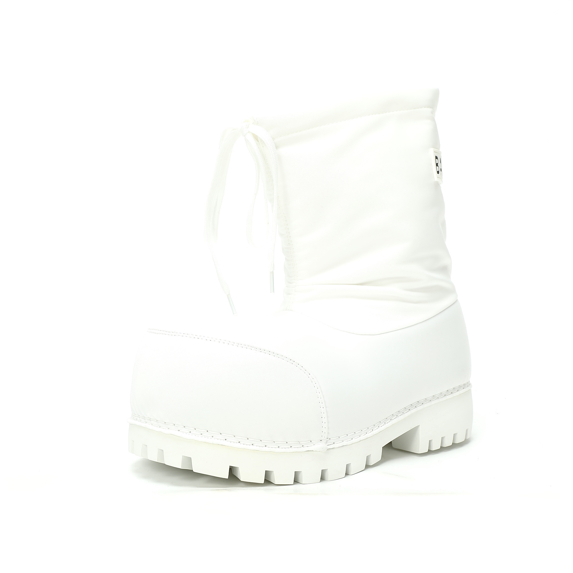 Alternative view of Balenciaga Boots 780561 W4SA1 1000