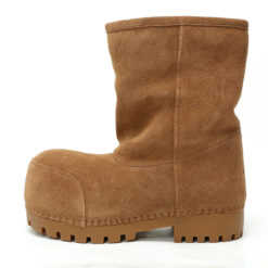 Balenciaga Boots 802177 WBFC1 9000