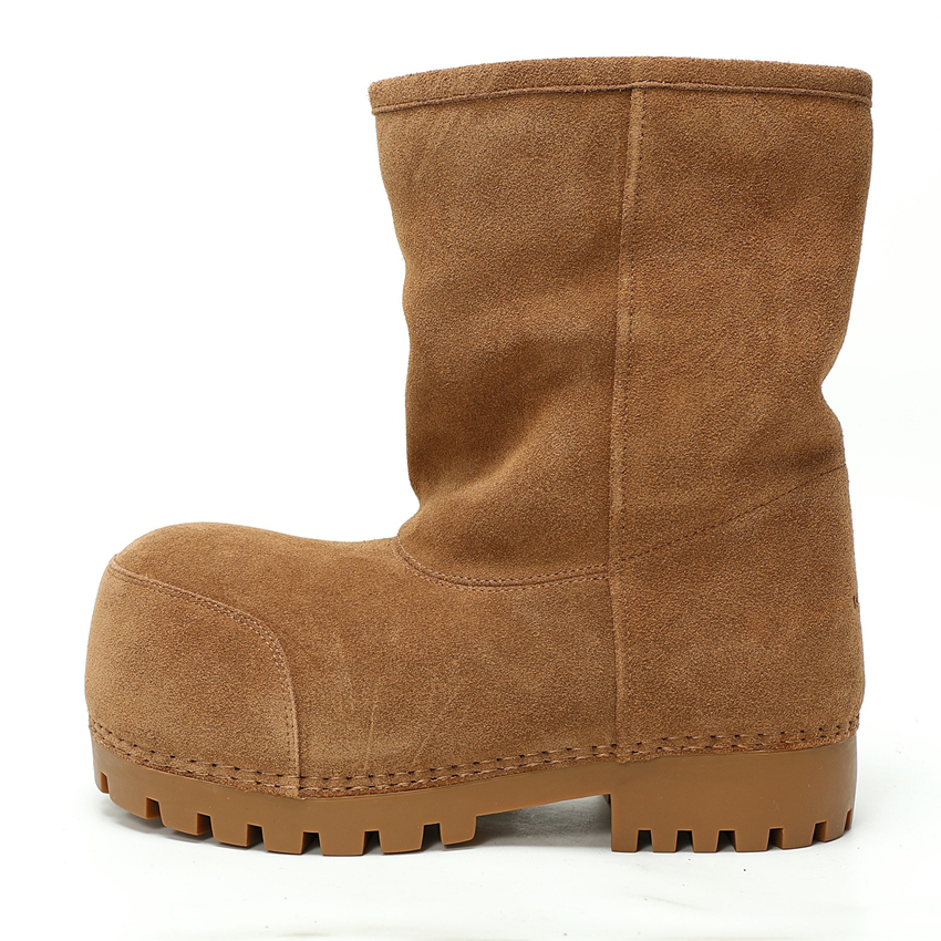 Balenciaga Boots 802177 WBFC1 9000