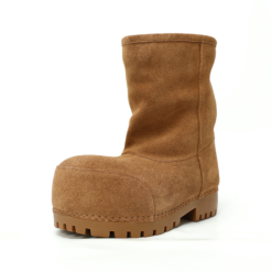 Alternative view of Balenciaga Boots 802177 WBFC1 9000