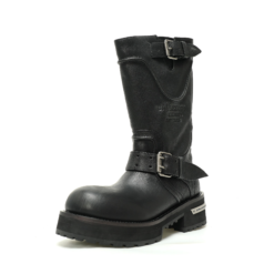 Alternative view of Balenciaga Boots 833581 WCAL1 1080