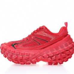 Balenciaga Bouncer Sneaker 685611 W2RAA 6010