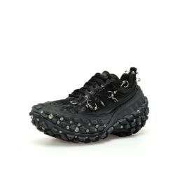 Alternative view of Balenciaga Bouncer Sneaker 685611 W2RAD 1081