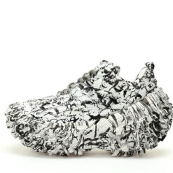 Balenciaga Bouncer Sneaker 685611 W2RG1 9010