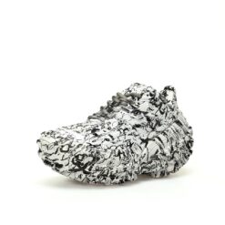 Alternative view of Balenciaga Bouncer Sneaker 685611 W2RG1 9010