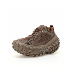 Alternative view of Balenciaga Bouncer Sneaker 685611 W3RB5 2408