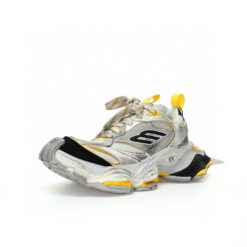 Alternative view of Balenciaga Cargo Sneaker 784339 W2MV1 1170