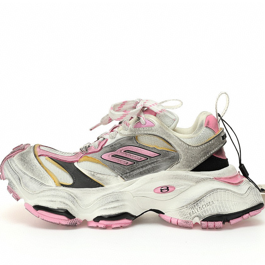 Balenciaga Cargo Sneaker 784339 W2MV1 1175