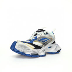 Alternative view of Balenciaga Cargo Sneaker 784341 W2MV1 1170