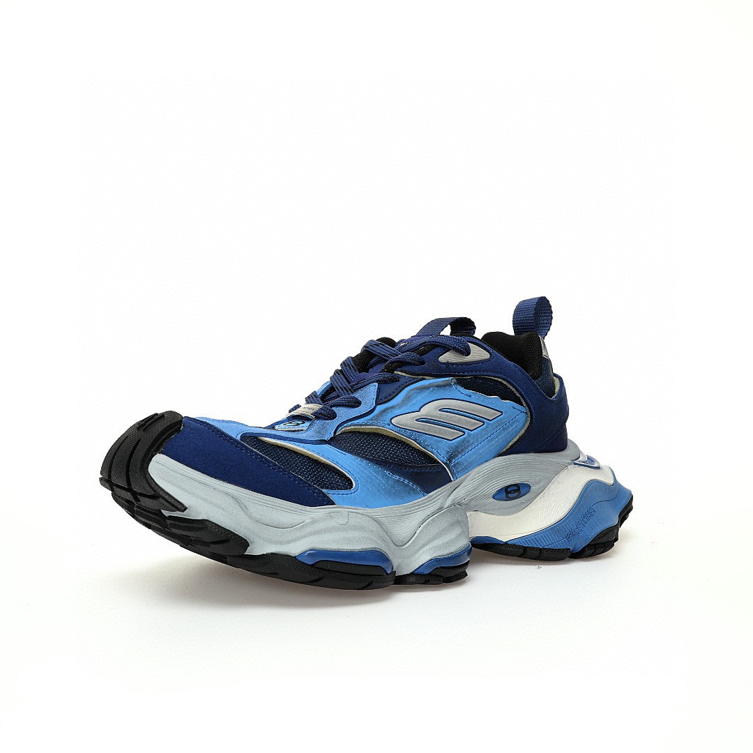 Alternative view of Balenciaga Cargo Sneaker 784341 W2MV3 2325