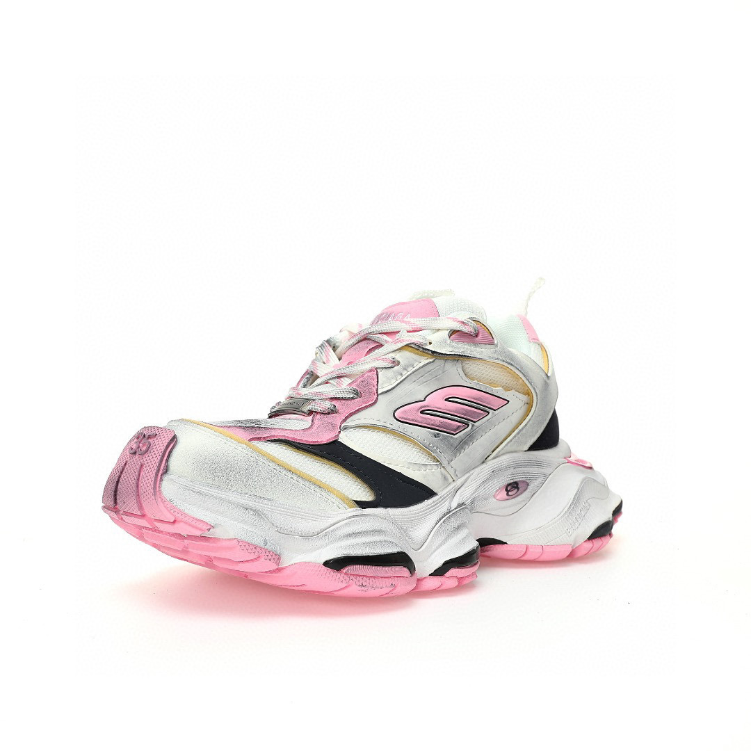 Alternative view of Balenciaga Cargo Sneaker 784341 W2WV1 1170