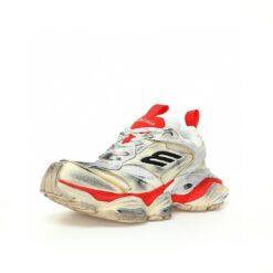 Alternative view of Balenciaga Cargo Sneaker 785754 W2MV1 2160