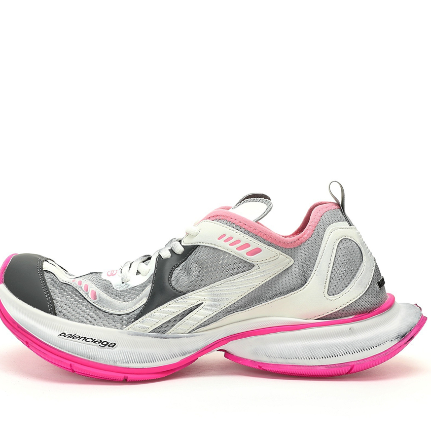 Balenciaga Circuit Sneaker 793945 WFLGY 0613