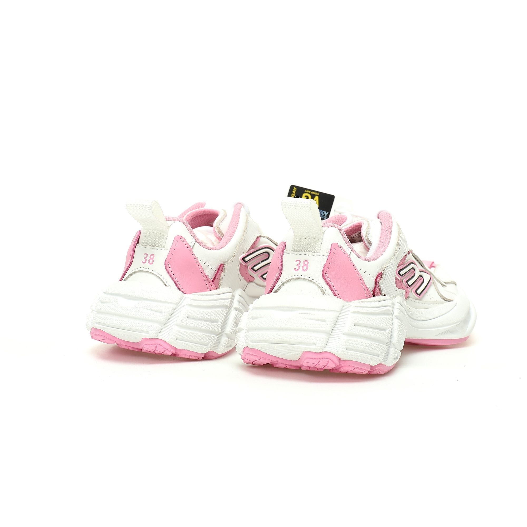 Alternative view of Balenciaga Monday Sneaker 825417 WDTSC 5191