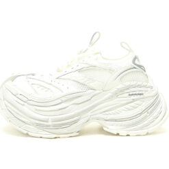 Balenciaga Platform Sneaker 821135 WPLTF 0101