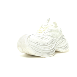 Alternative view of Balenciaga Platform Sneaker 821135 WPLTF 0101