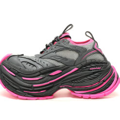 Balenciaga Platform Sneaker 821137 WPLTF 0125