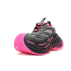 Alternative view of Balenciaga Platform Sneaker 821137 WPLTF 0125