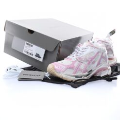 Alternative view of Balenciaga Runner Sneaker 6677402 W3RB3 9059