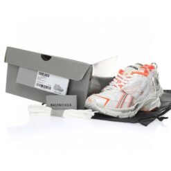 Alternative view of Balenciaga Runner Sneaker 677402 W1RB2 2155