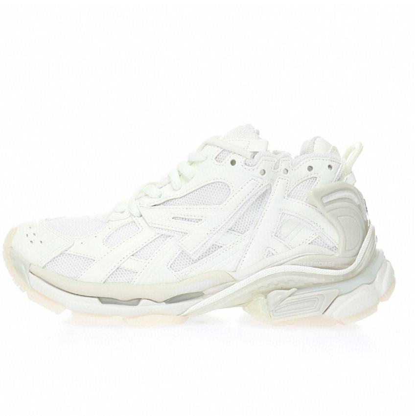 Balenciaga Runner Sneaker 677402 W2EC6 2156