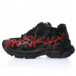 Balenciaga Runner Sneaker 677402 W3RB1 0102