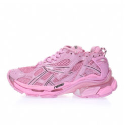 Balenciaga Runner Sneaker 677402 W3RB1 5000