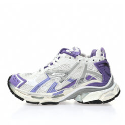 Balenciaga Runner Sneaker 677402 W3RB3 5901