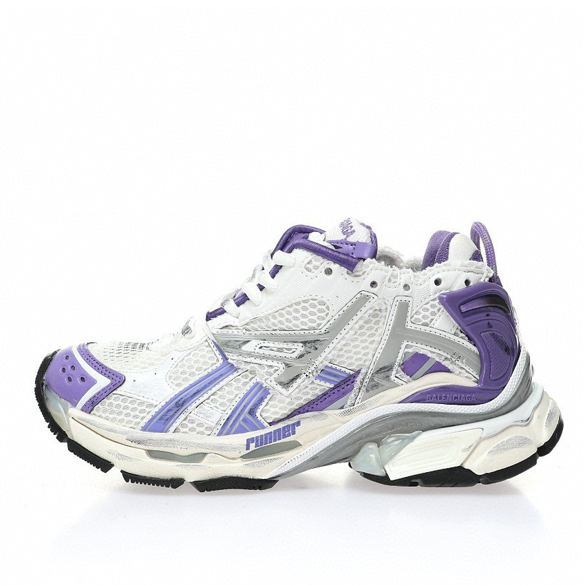 Balenciaga Runner Sneaker 677402 W3RB3 5901