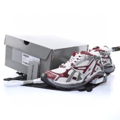 Alternative view of Balenciaga Runner Sneaker 677402 W3RB3 9069