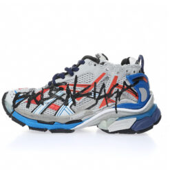 Balenciaga Runner Sneaker 677402 W3RB6 1264