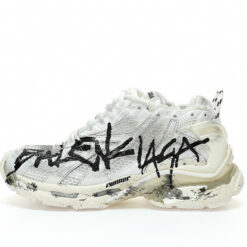 Balenciaga Runner Sneaker 677402 W3RBQ 9010