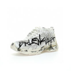 Alternative view of Balenciaga Runner Sneaker 677402 W3RBQ 9010