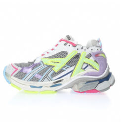 Balenciaga Runner Sneaker 677402 W3RH5 0308
