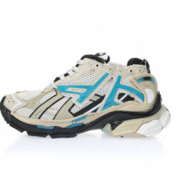 Balenciaga Runner Sneaker 677402 W5RH6 0312