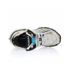 Alternative view of Balenciaga Runner Sneaker 677402 W5RH6 0312