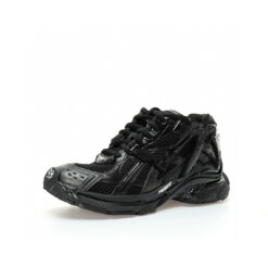 Alternative view of Balenciaga Runner Sneaker 677403 W3RB1 1000
