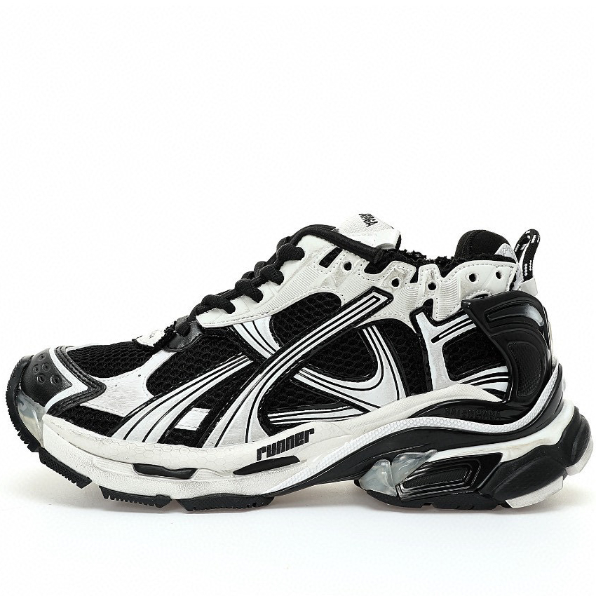 Balenciaga Runner Sneaker 772767 W2RNY 0120