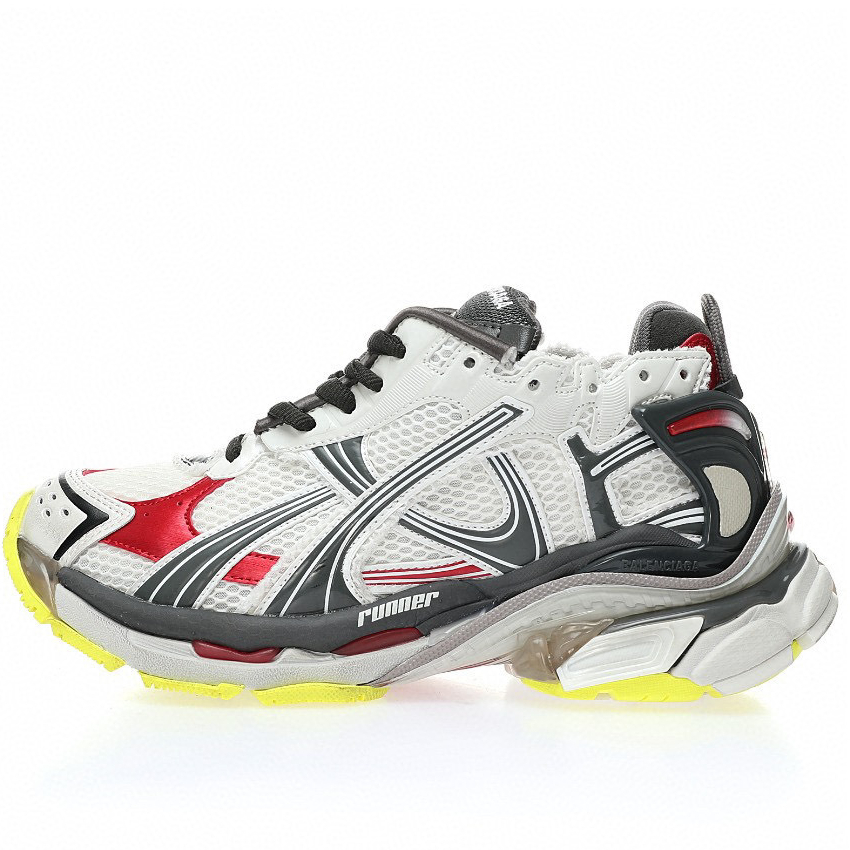 Balenciaga Runner Sneaker 772767 W3RNY 0509