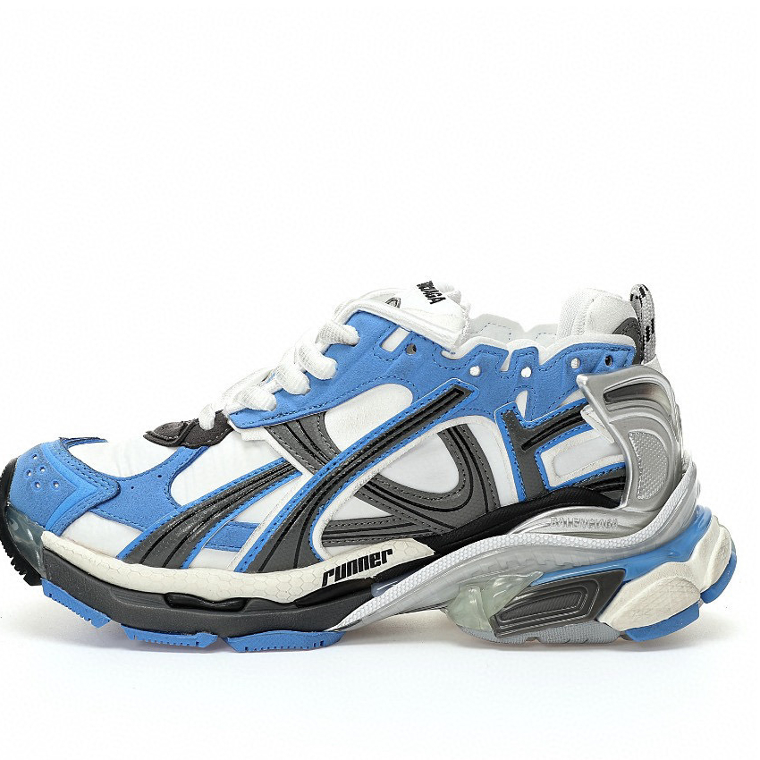 Balenciaga Runner Sneaker 772767 W3RNY 4912