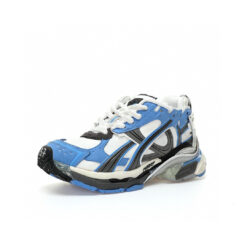 Alternative view of Balenciaga Runner Sneaker 772767 W3RNY 4912