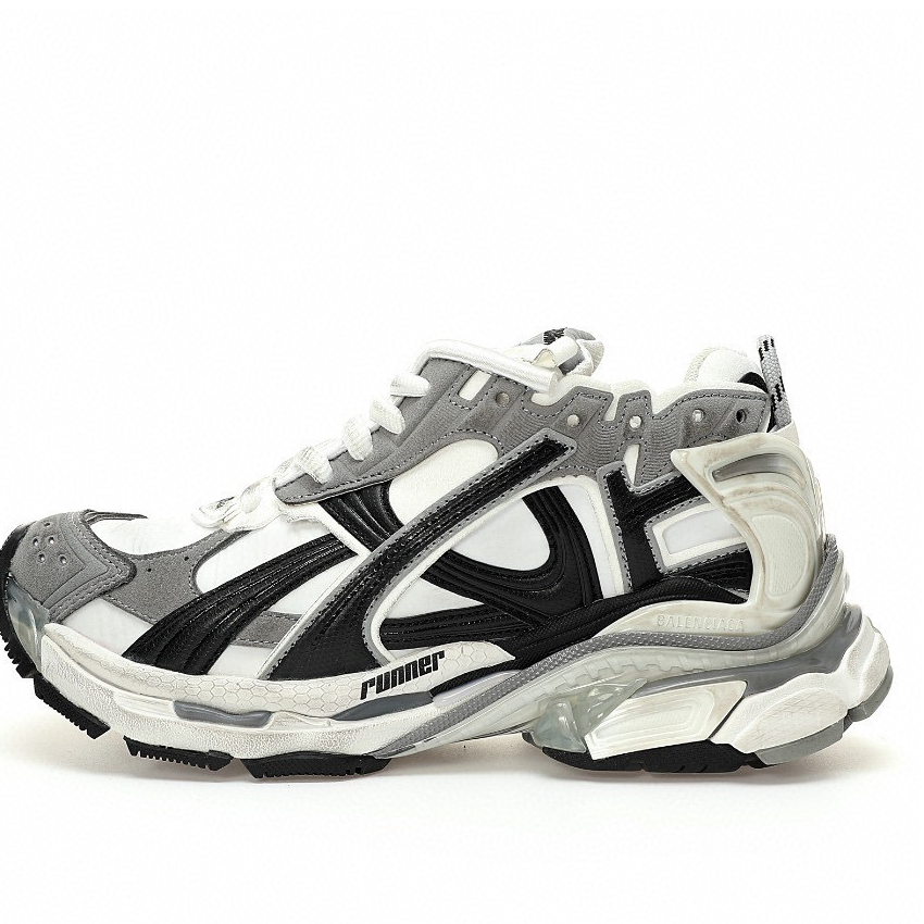 Balenciaga Runner Sneaker 772767 W3RNY 9012