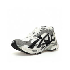 Alternative view of Balenciaga Runner Sneaker 772767 W3RNY 9012