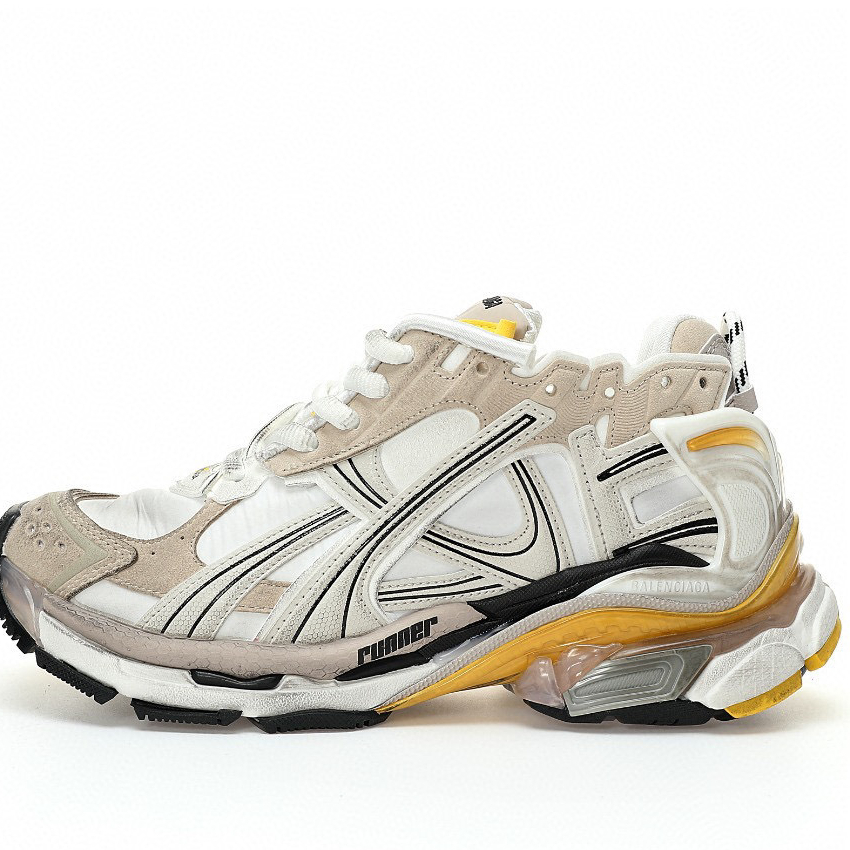 Balenciaga Runner Sneaker 772767 W3RNY 9170