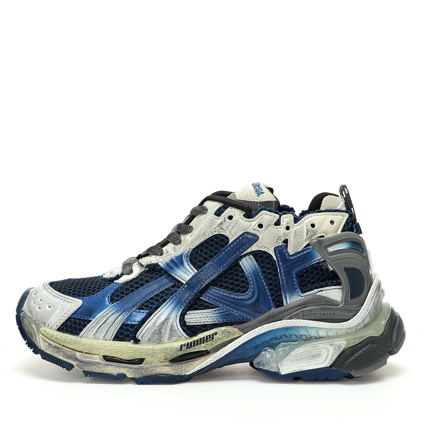 Balenciaga Runner Sneaker 772767 WRUNG 2410